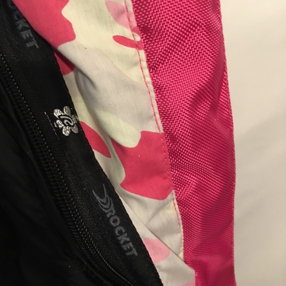 Joe Rocket Motorcycle Jacket - Picture 4 of 7